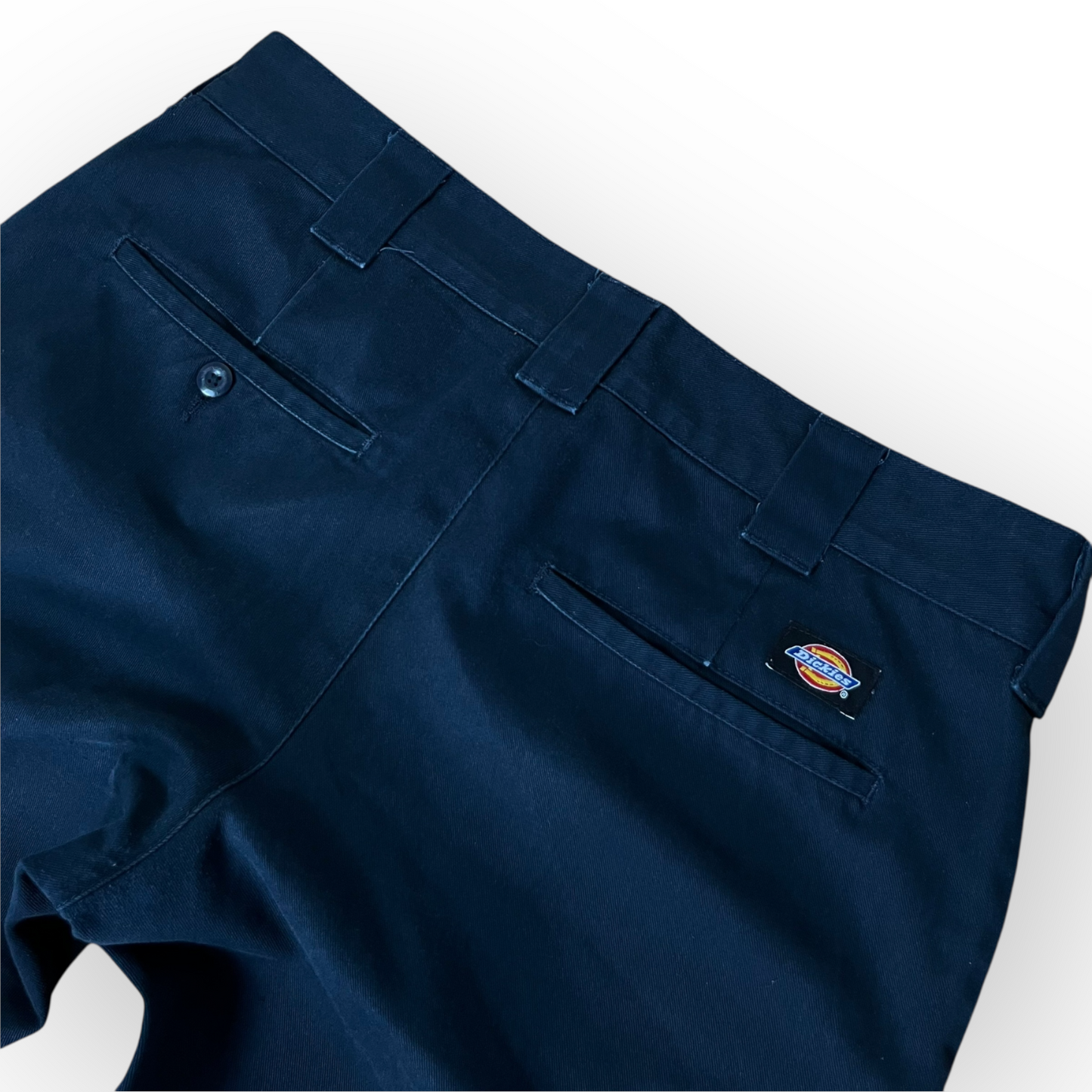 Dickies Navy Chinos Pants