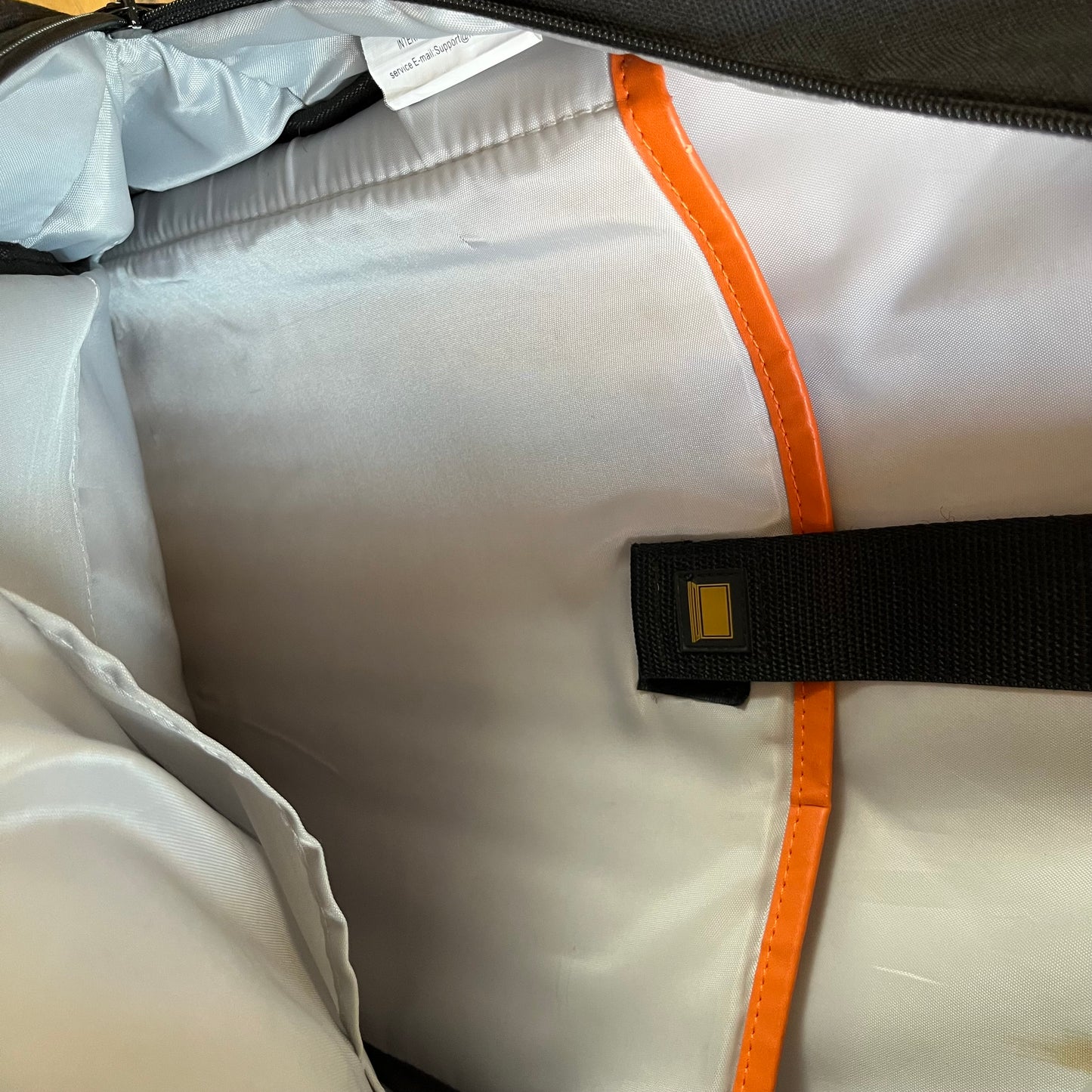 Lenovo Laptop Backpack