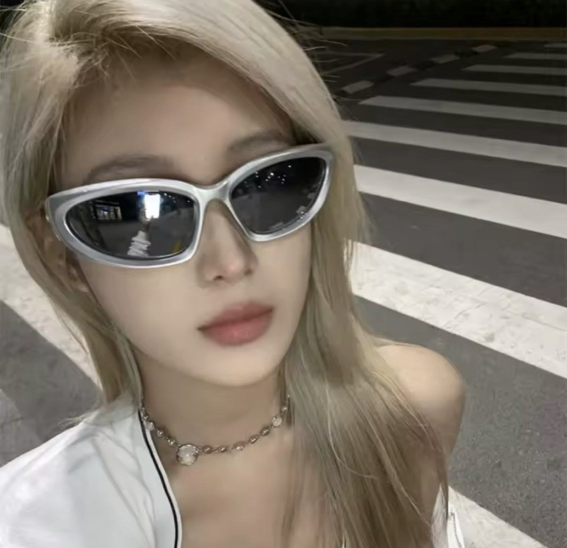 Y2K Sunglasses