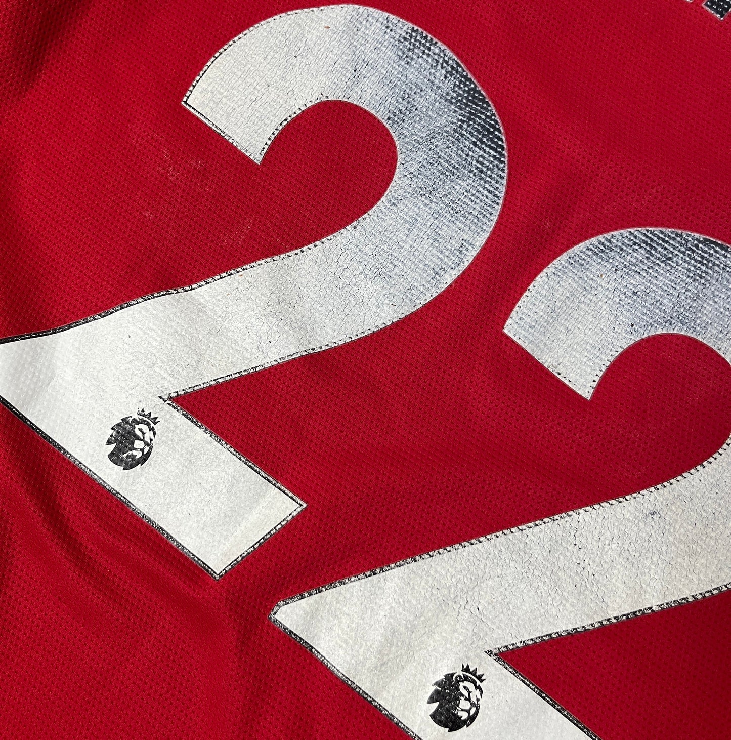 Adidas Manchester United 2021/2022 Bowerman #22