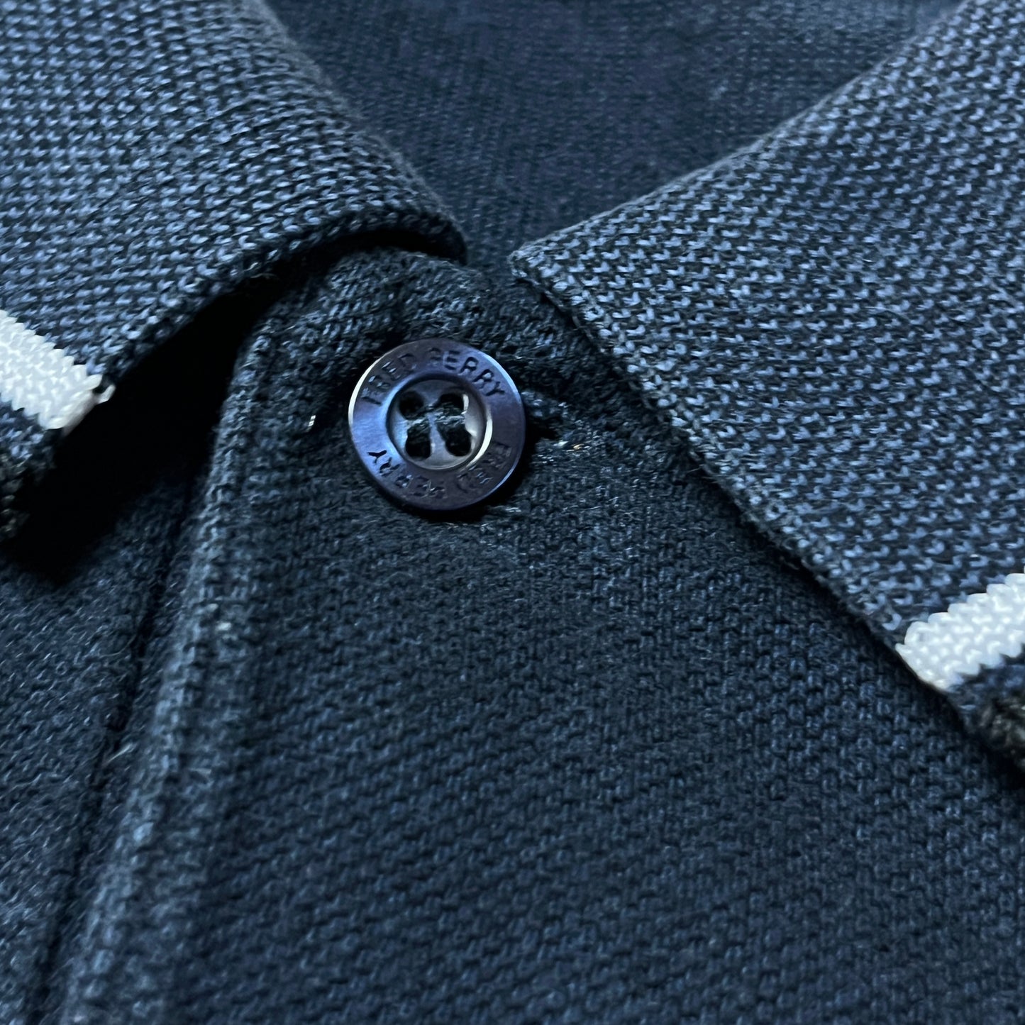 Fred Perry Polo T-Shirt