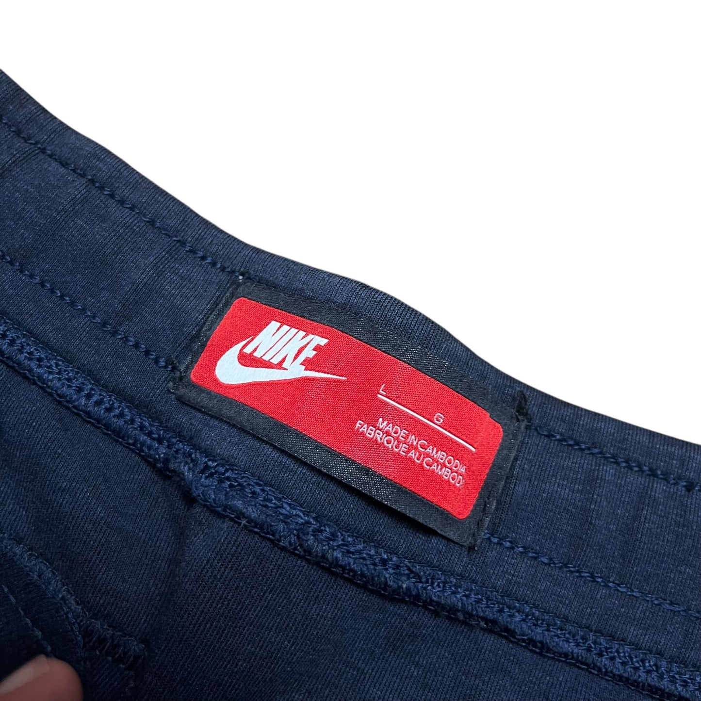 Nike Tech Fleece Drill Track Pants