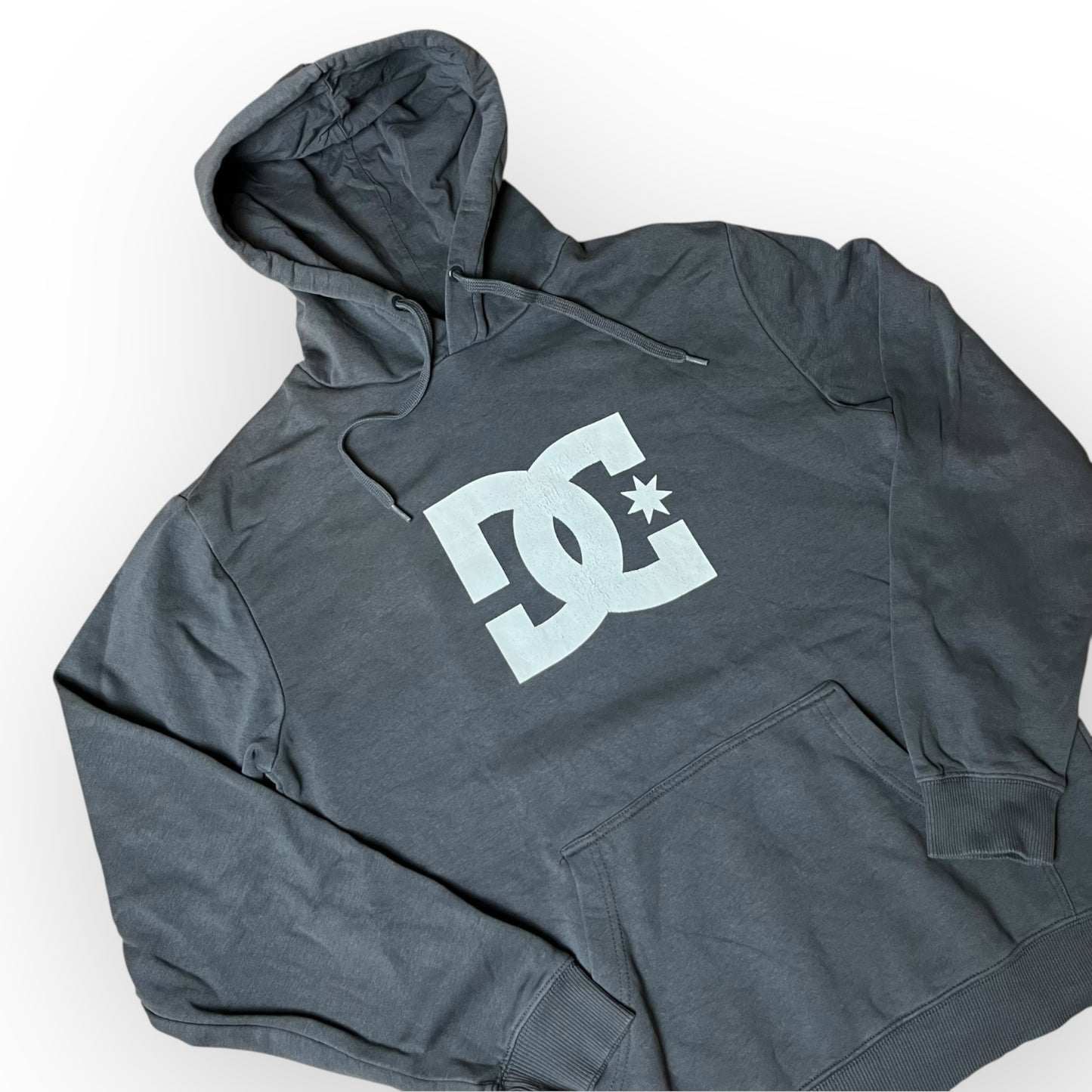 DC Hoodie