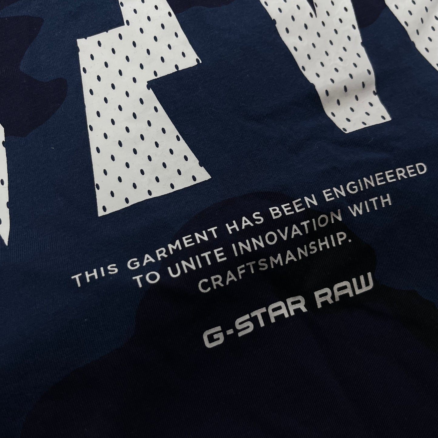 G-STAR RAW T-Shirt