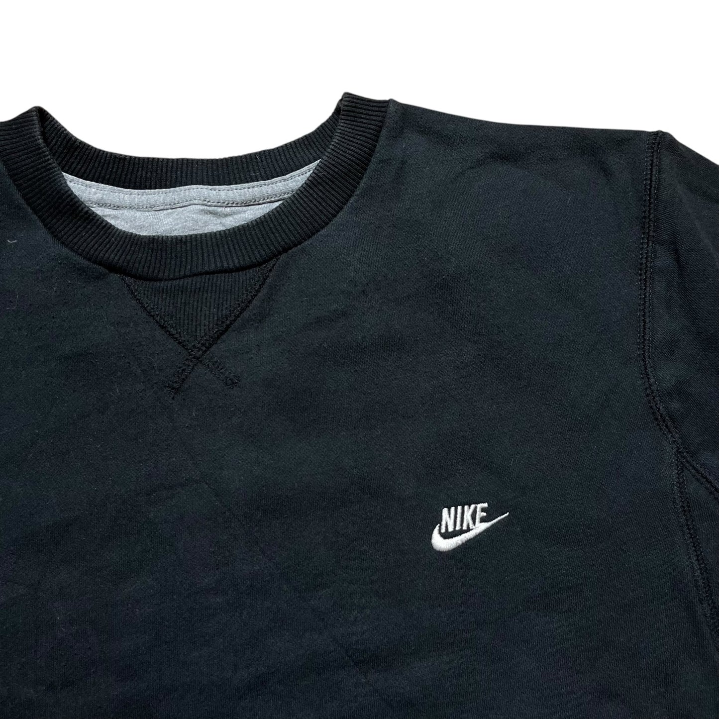 Nike Vintage 00’s Heavy Cotton Sweatshirt Crewneck