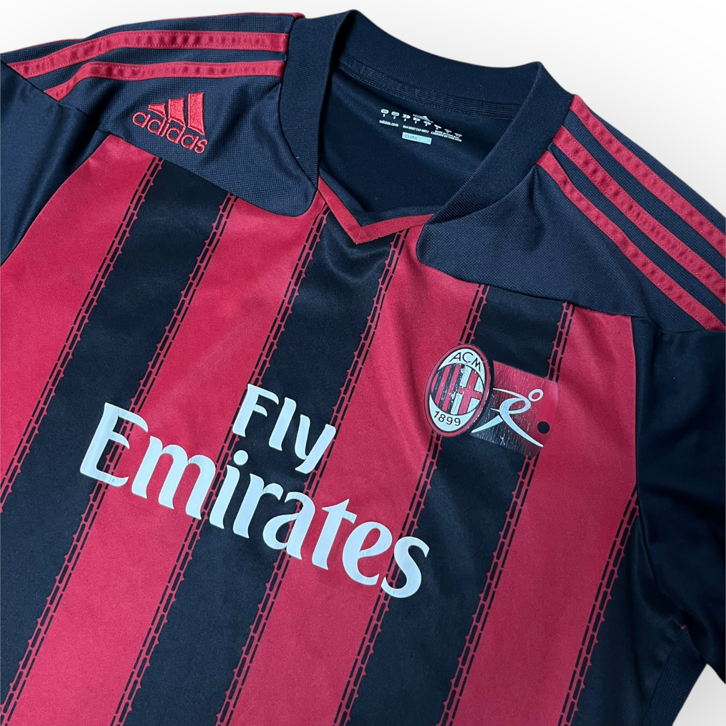 Adidas Climacool x AC Milan 2012/2013