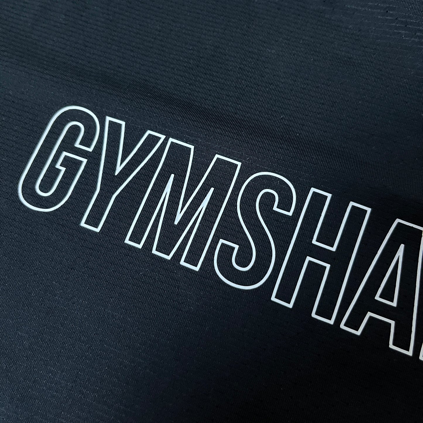 GYMSHARK Sport T-Shirt