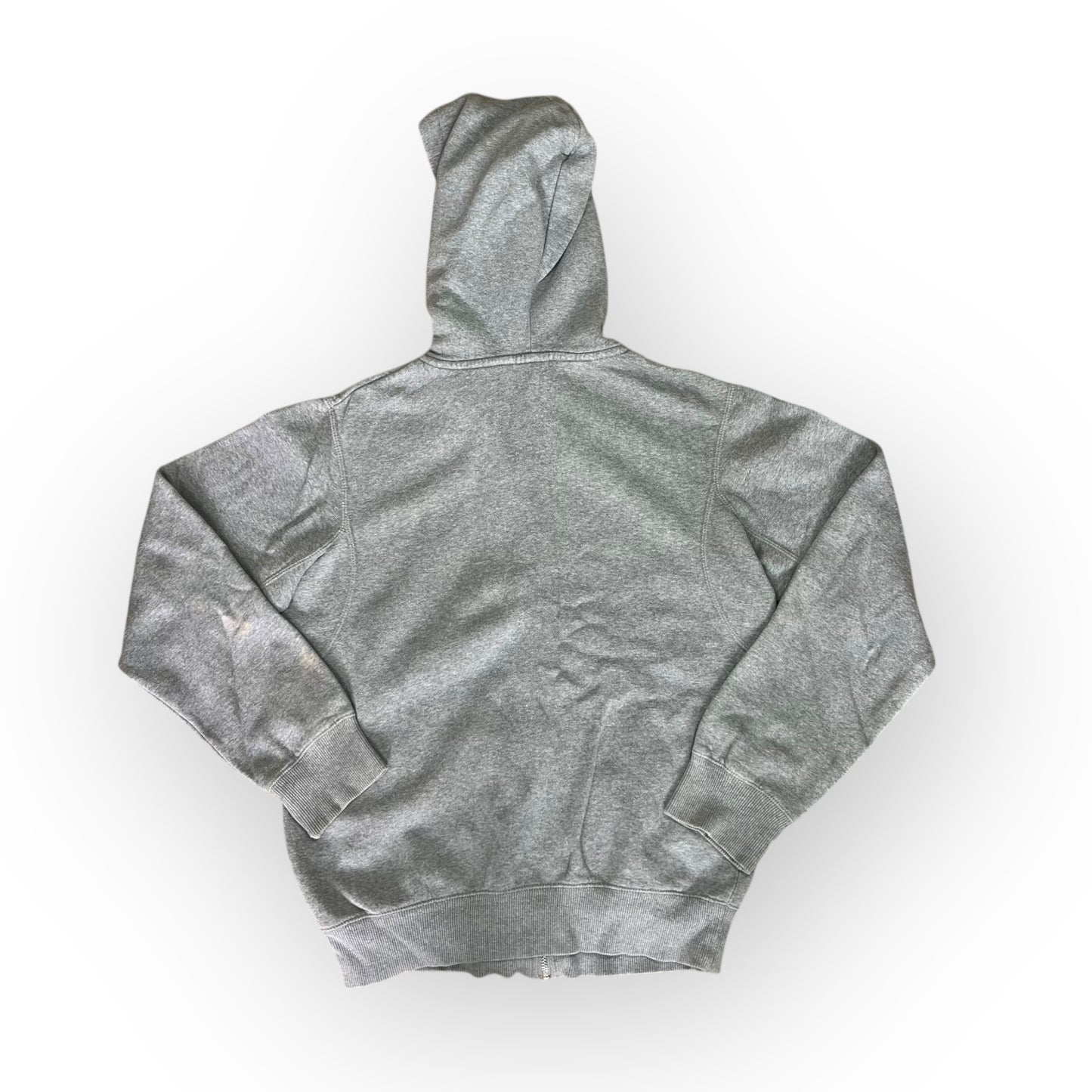 Nike Vintage 00’s Boxy Zip Up Hoodie
