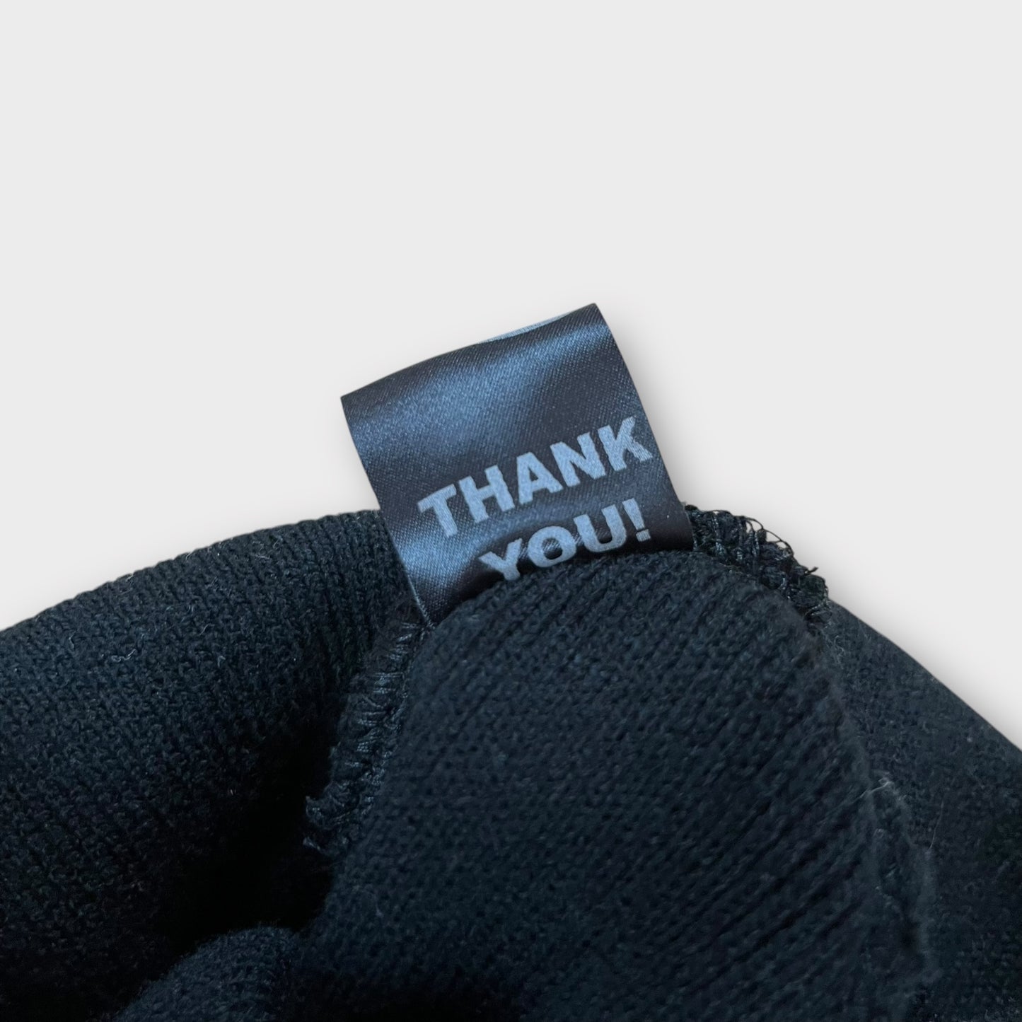 Nerone Studio Beanie Hat