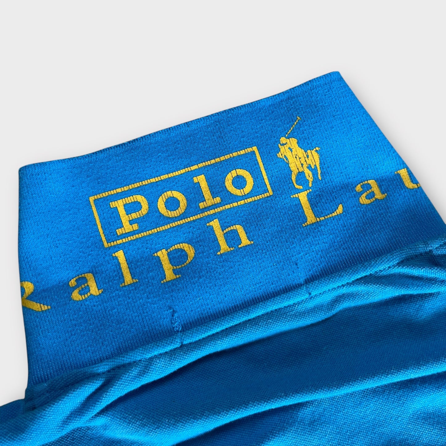 Polo Ralph Lauren Big Pony Chief Keef (Replica)