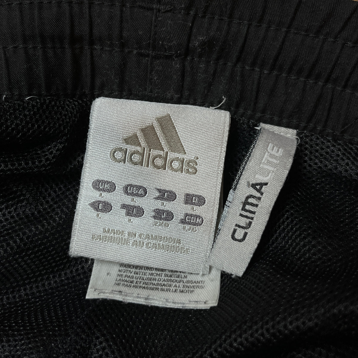 Adidas Striped Shorts