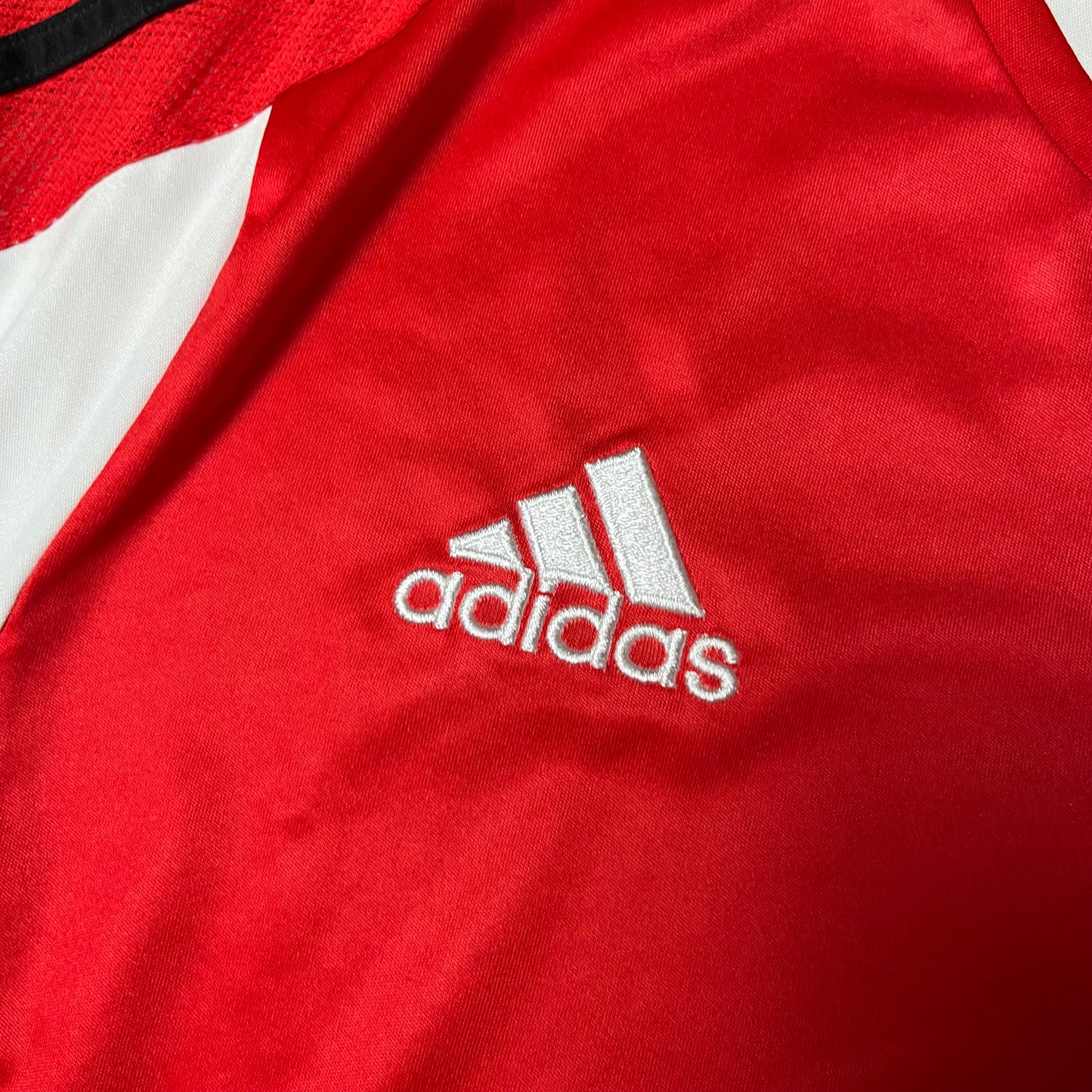 Adidas Feyenoord Rotterdam 2015/2016 Away Football Jersey T-Shirt