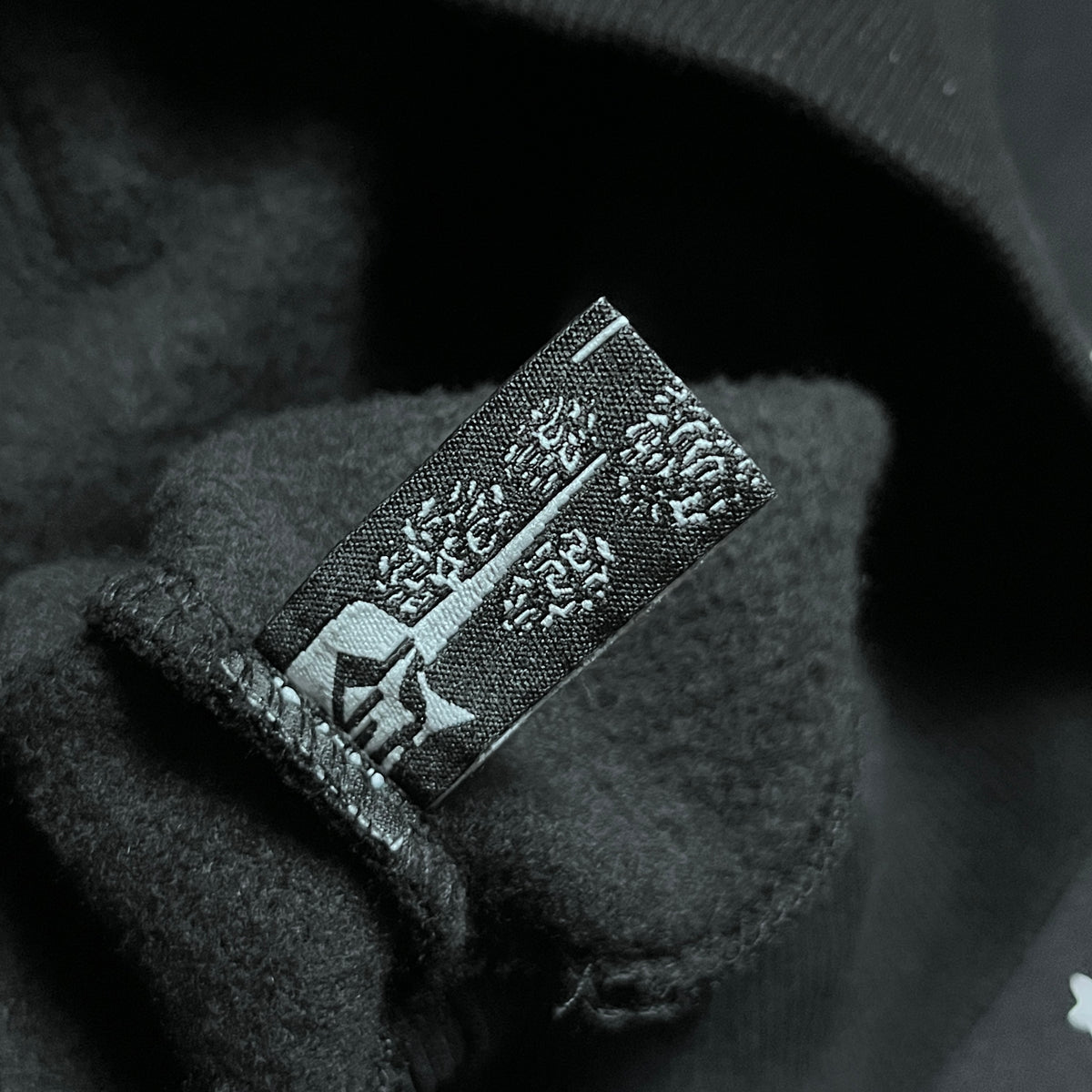 Sp5der "I ❤️ Sp5der" Hoodie (Replica)