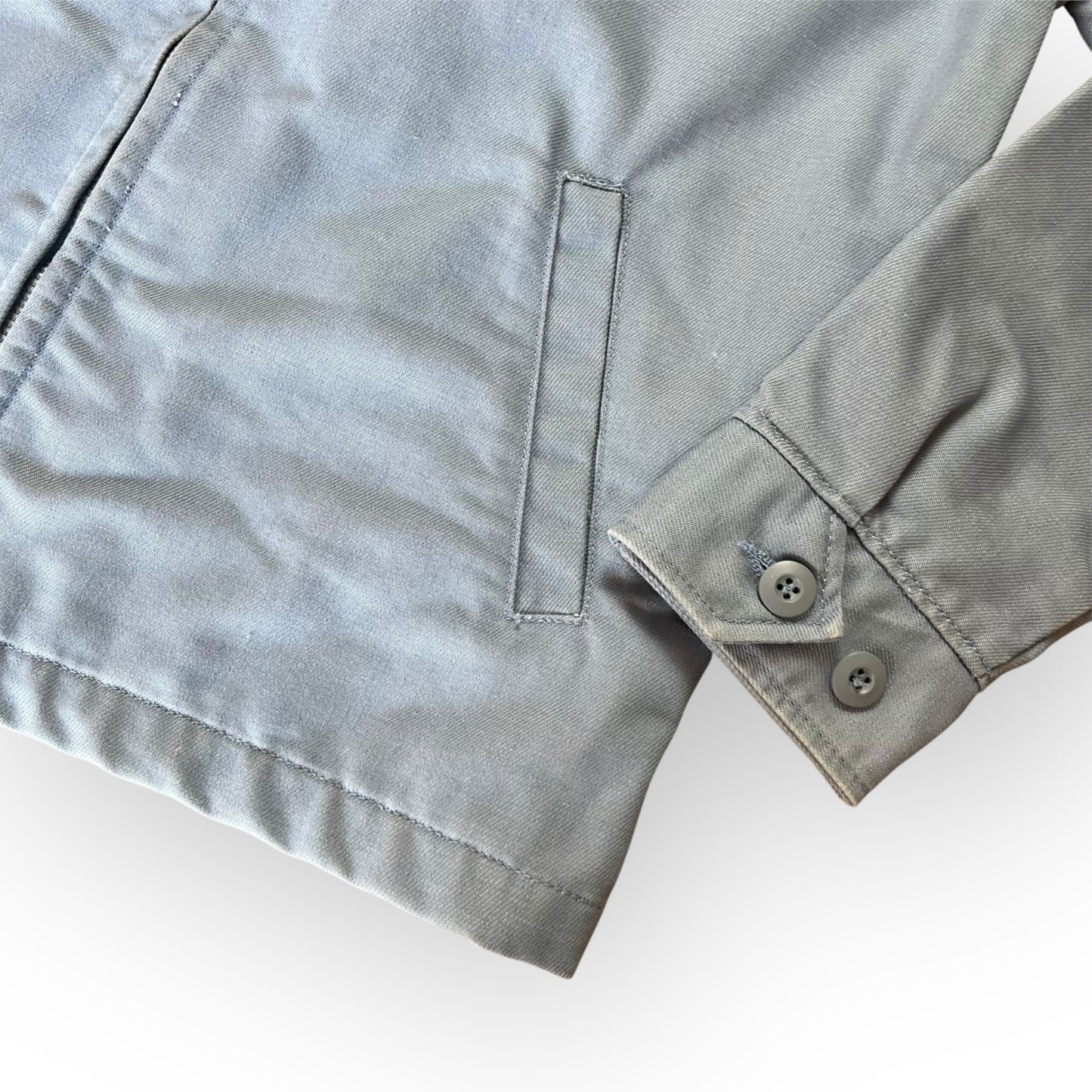 Carhartt Vintage Harrington Work Jacket