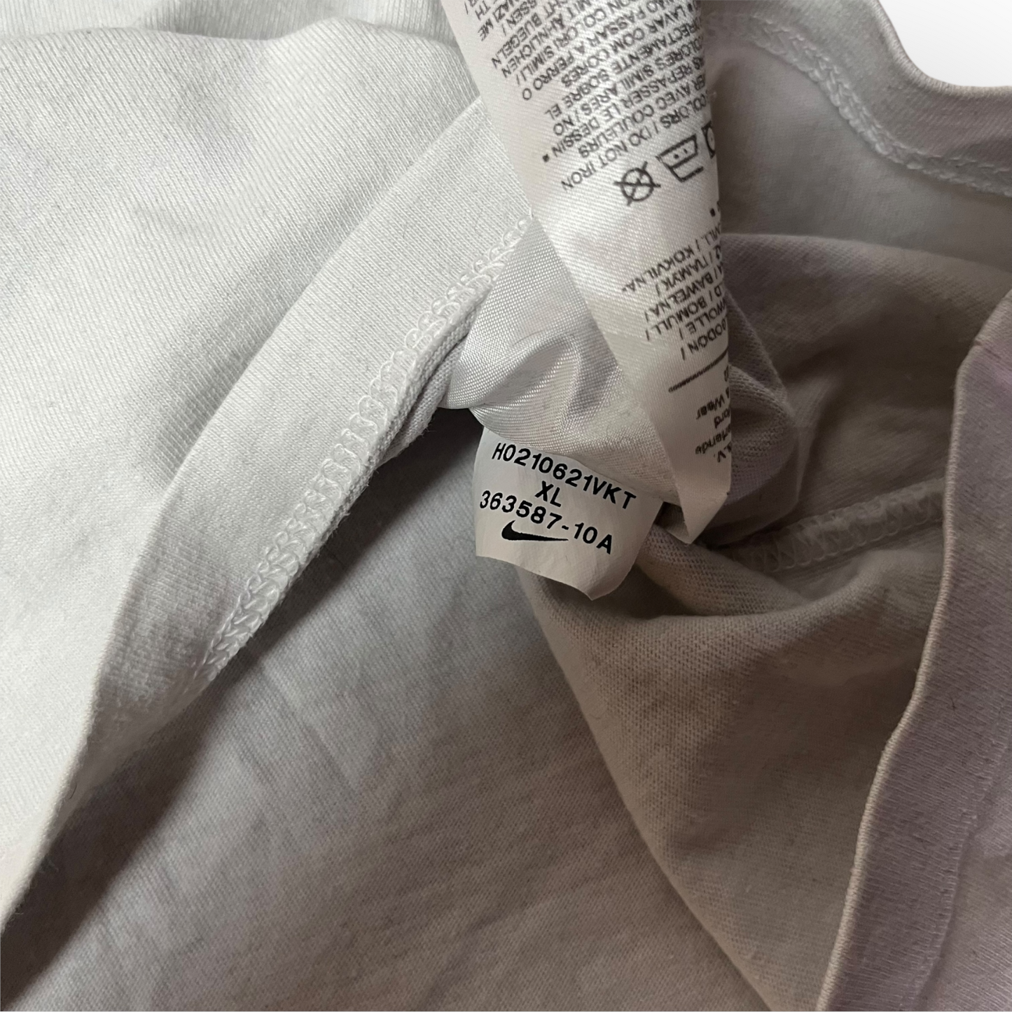 Nike T-Shirt (Replica)