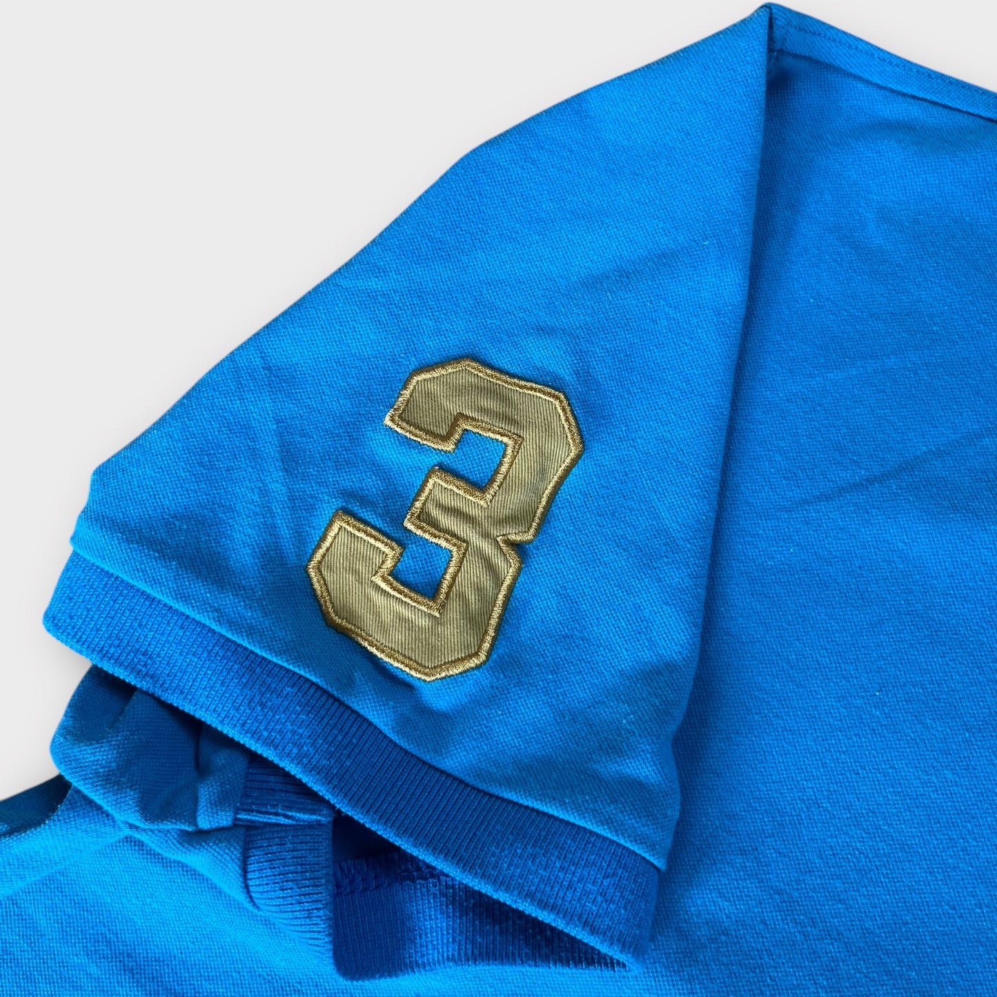 Polo Ralph Lauren Big Pony Chief Keef (Replica)