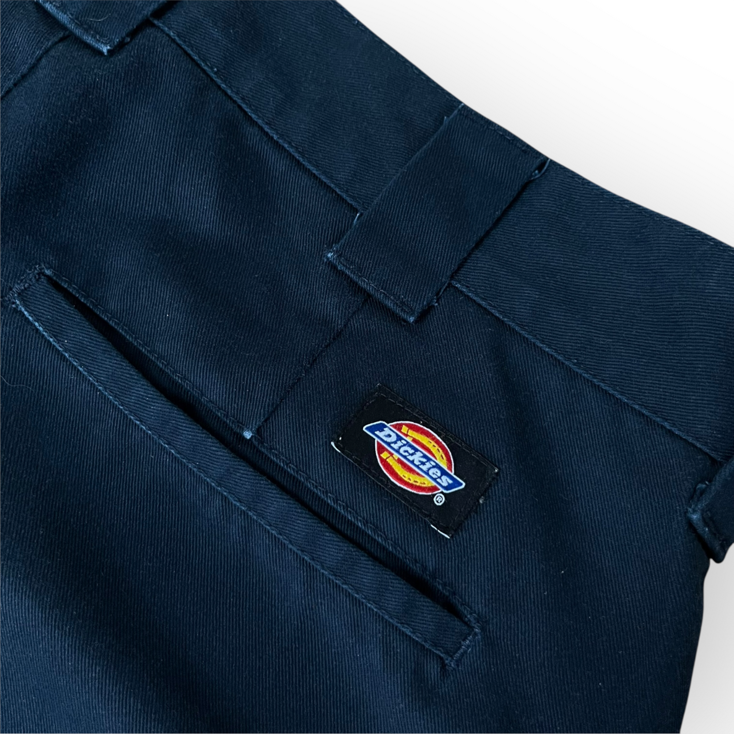 Dickies Navy Chinos Pants