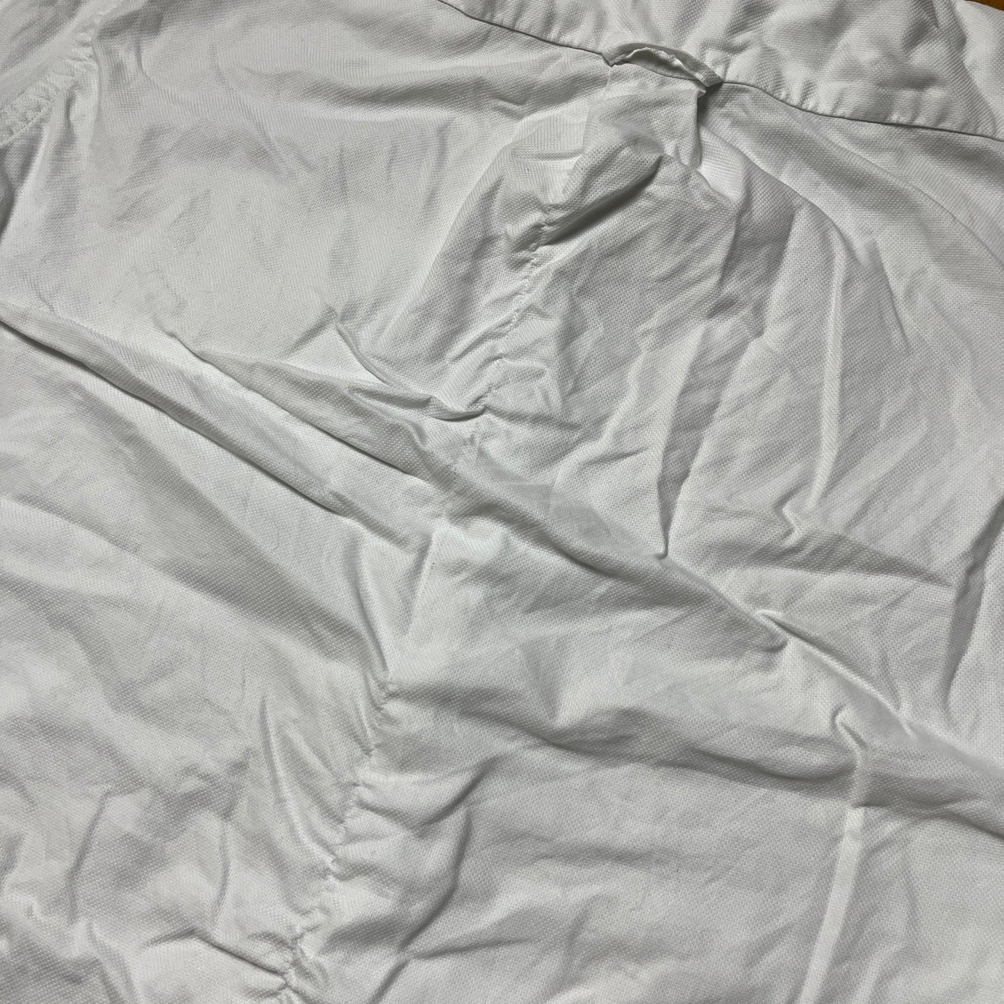 Lacoste Vintage 2000's Button Up Long Sleeve Shirt