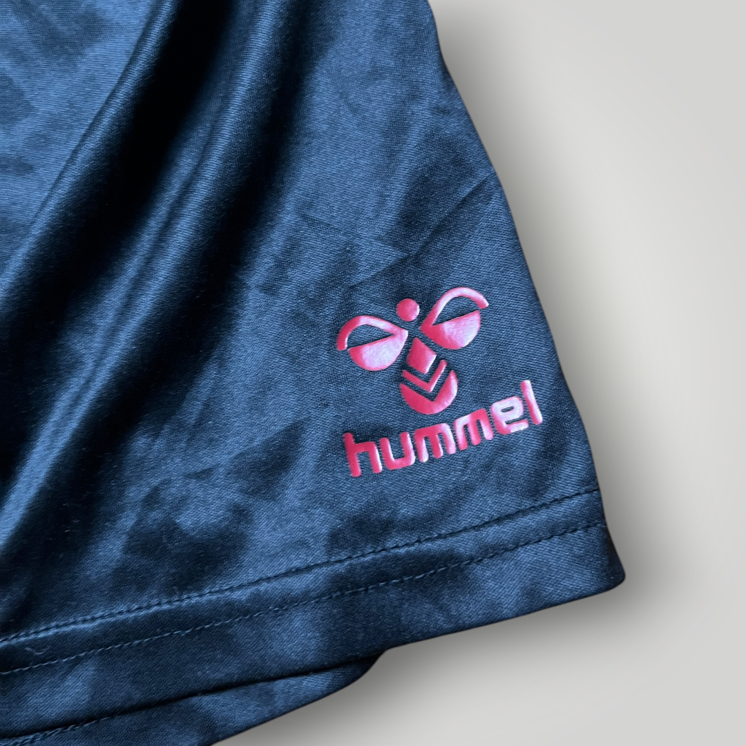 Humbel DBU Core Coach Shorts 2023 Football Shorts