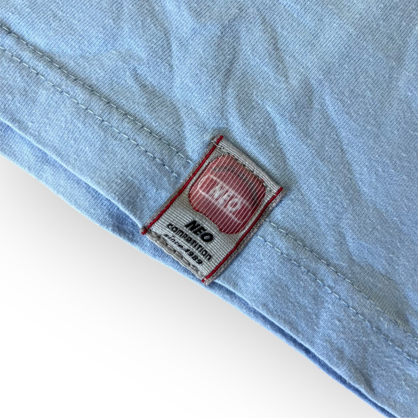 Vintage 00’s Y2K Heavy Cotton T-Shirt