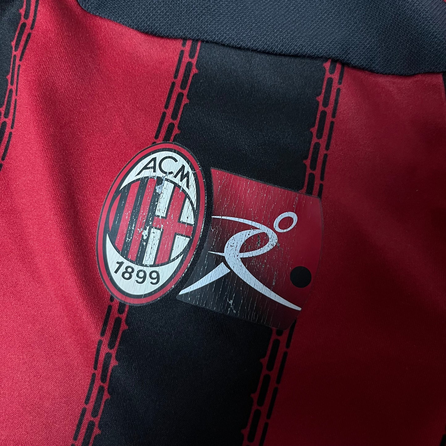 Adidas Climacool x AC Milan 2012/2013