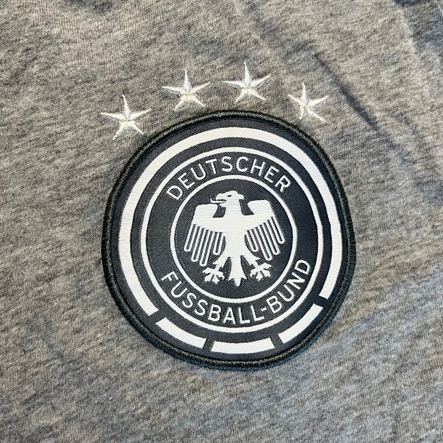Adidas Germany 2019-2020 !SAMPLE!