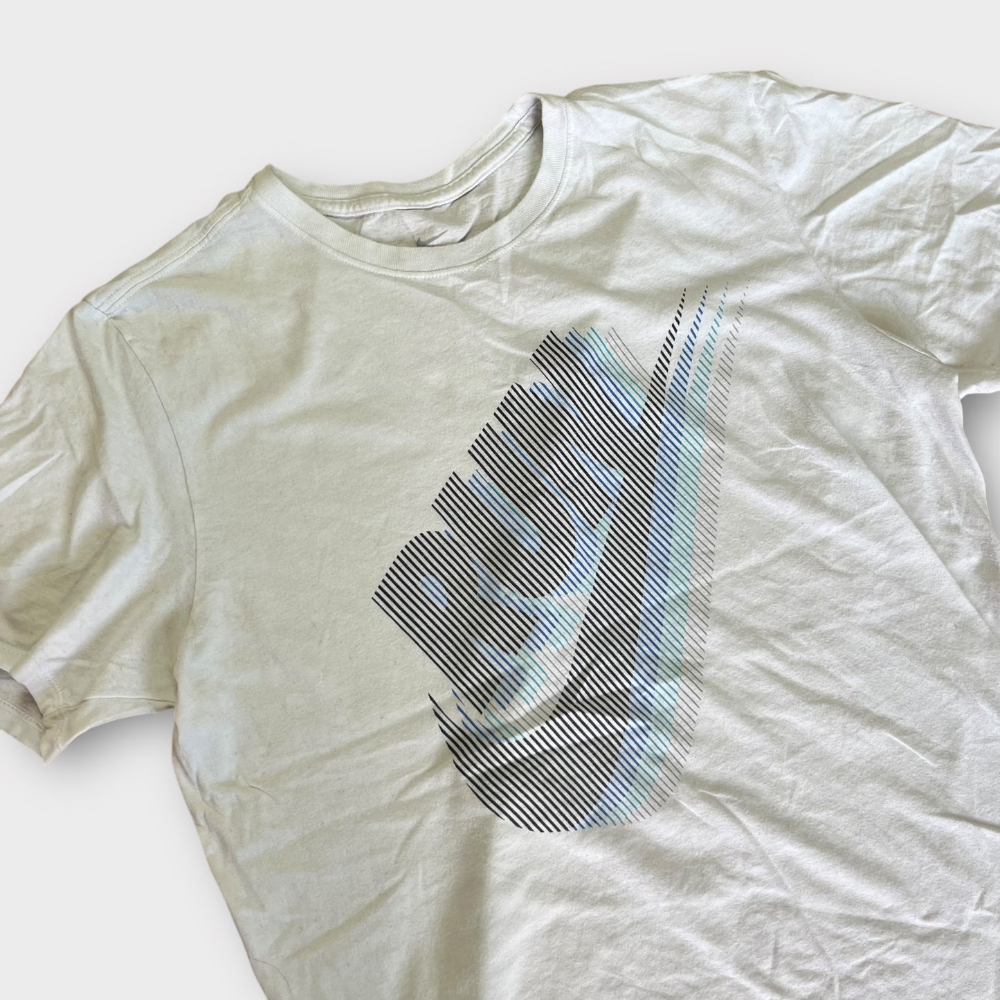 Nike “RUN” T-Shirt