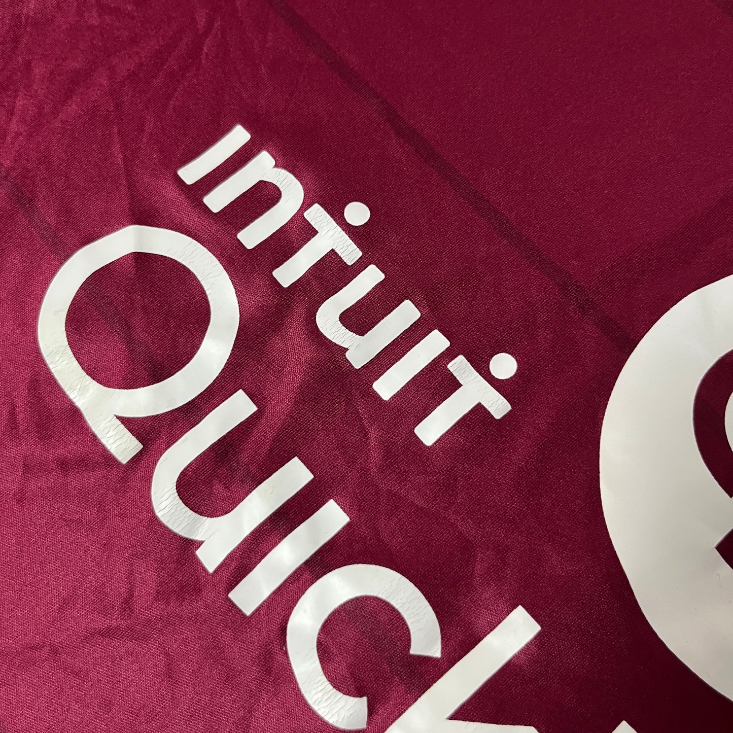 Aston Villa 2015-2016 Home Football Jersey T-Shirt