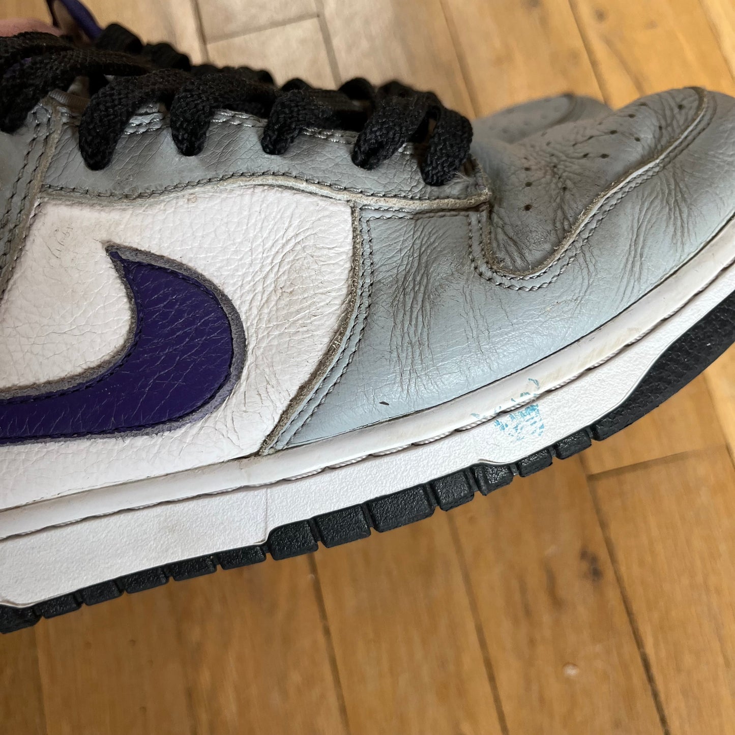 Nike Dunk Low Retro