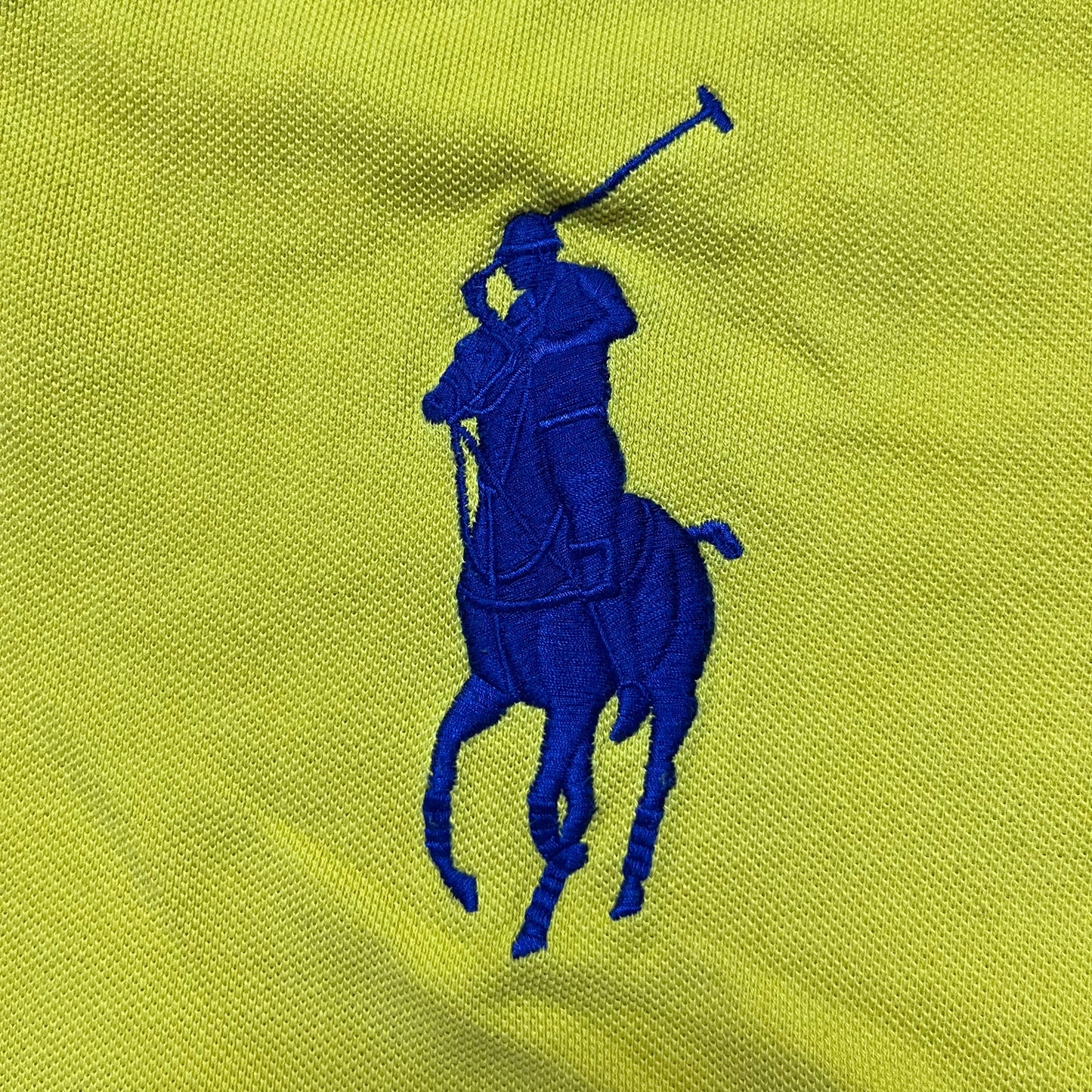 Polo Ralph Lauren Big Pony T-Shirt