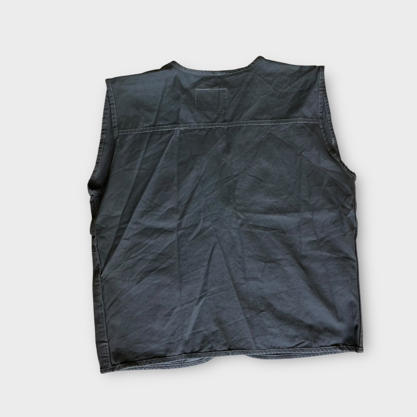 Vintage 90’s Fisher Vest