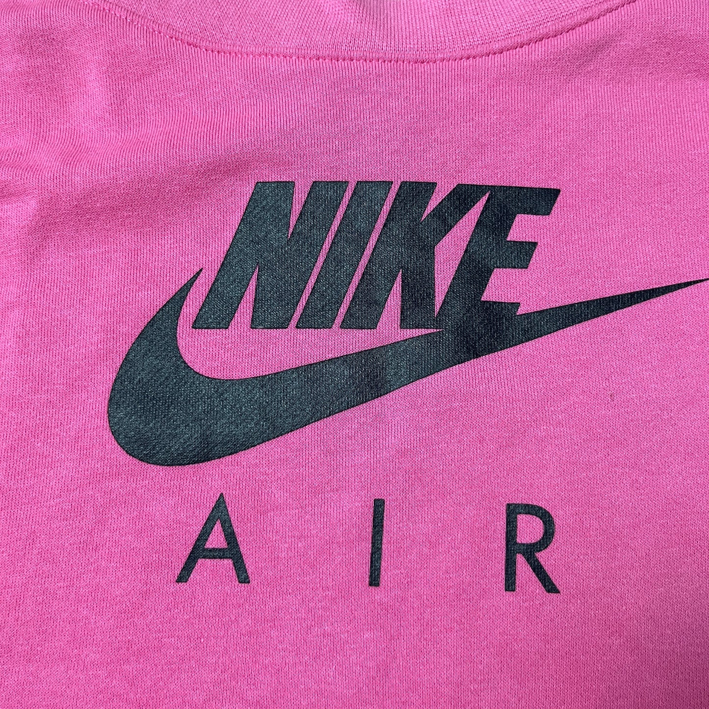 Nike Sweatshirt Crewneck (Дамско)