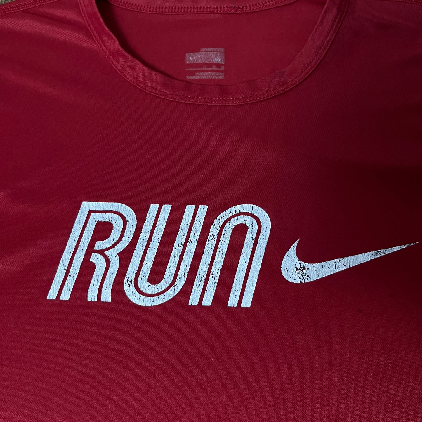 Nike Sport T-Shirt