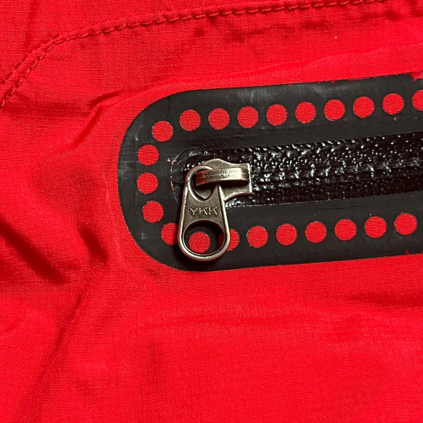 Nike ACG Anorak Drill Windbreaker Jacket (Дамско)