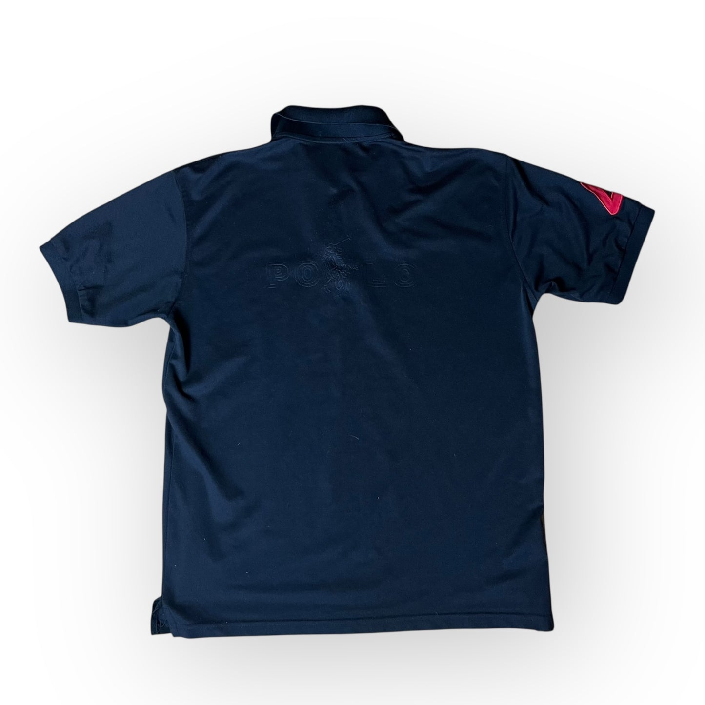 Polo Ralph Laured T-Shirt (Replica)