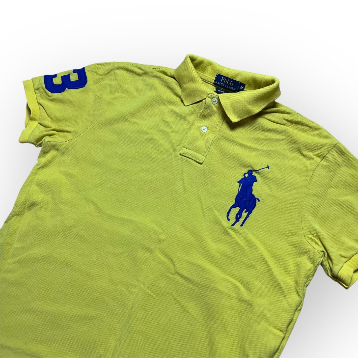 Polo Ralph Lauren Big Pony T-Shirt