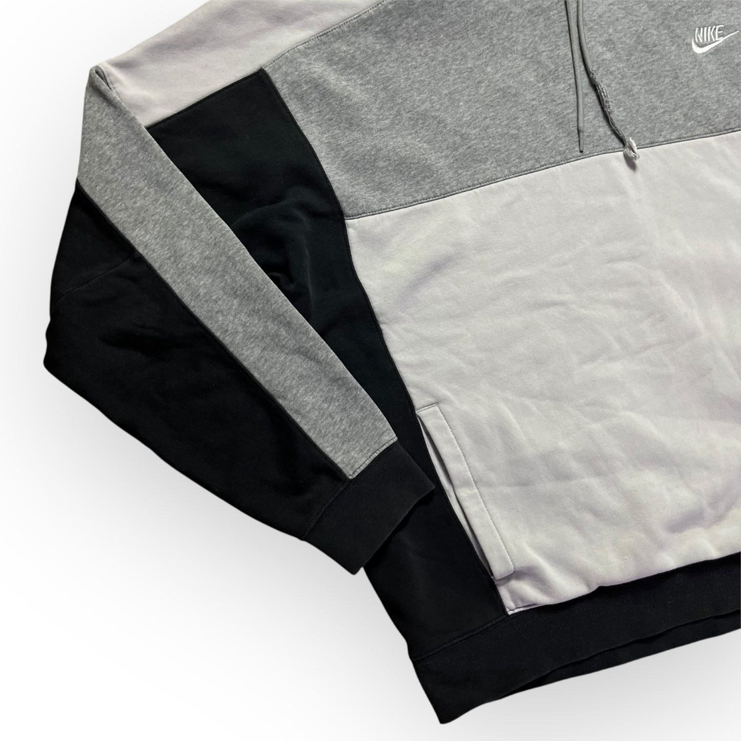 Nike Boxy Hoodie