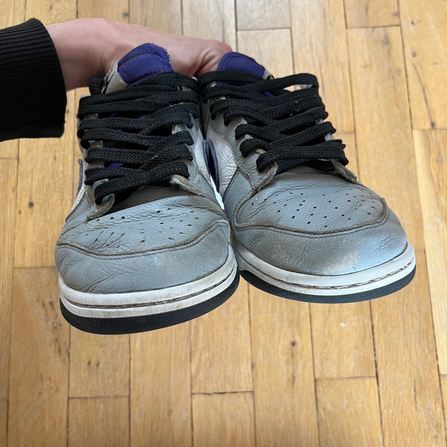 Nike Dunk Low Retro