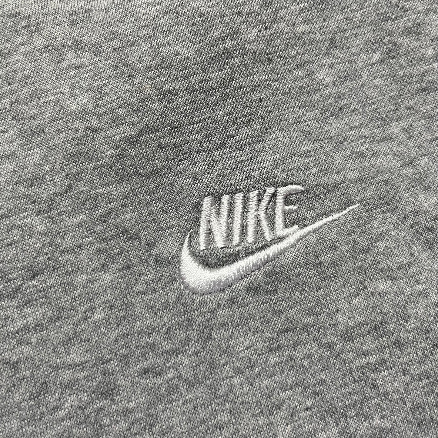 Nike Boxy Hoodie