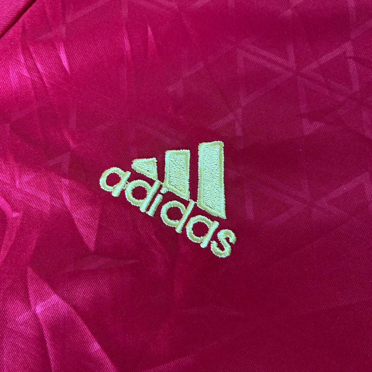 Adidas Spain 2016/2017 Home Ramos #15 Football Jersey T-Shirt (REPLICA)