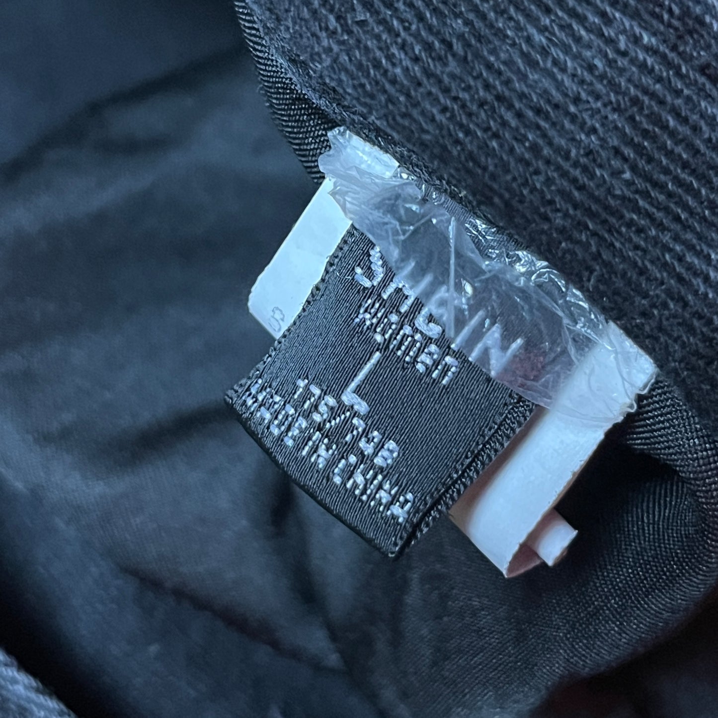 Shein Y2K Japanese Dragons Graphic Jeans (Дамско)