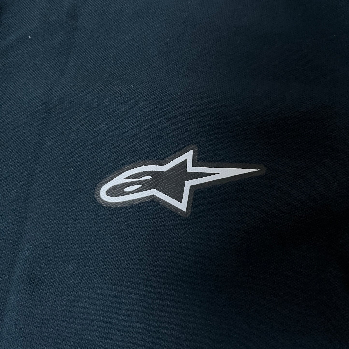 Alpinestars x Red Bull Y2K Racing Polo T-Shirt