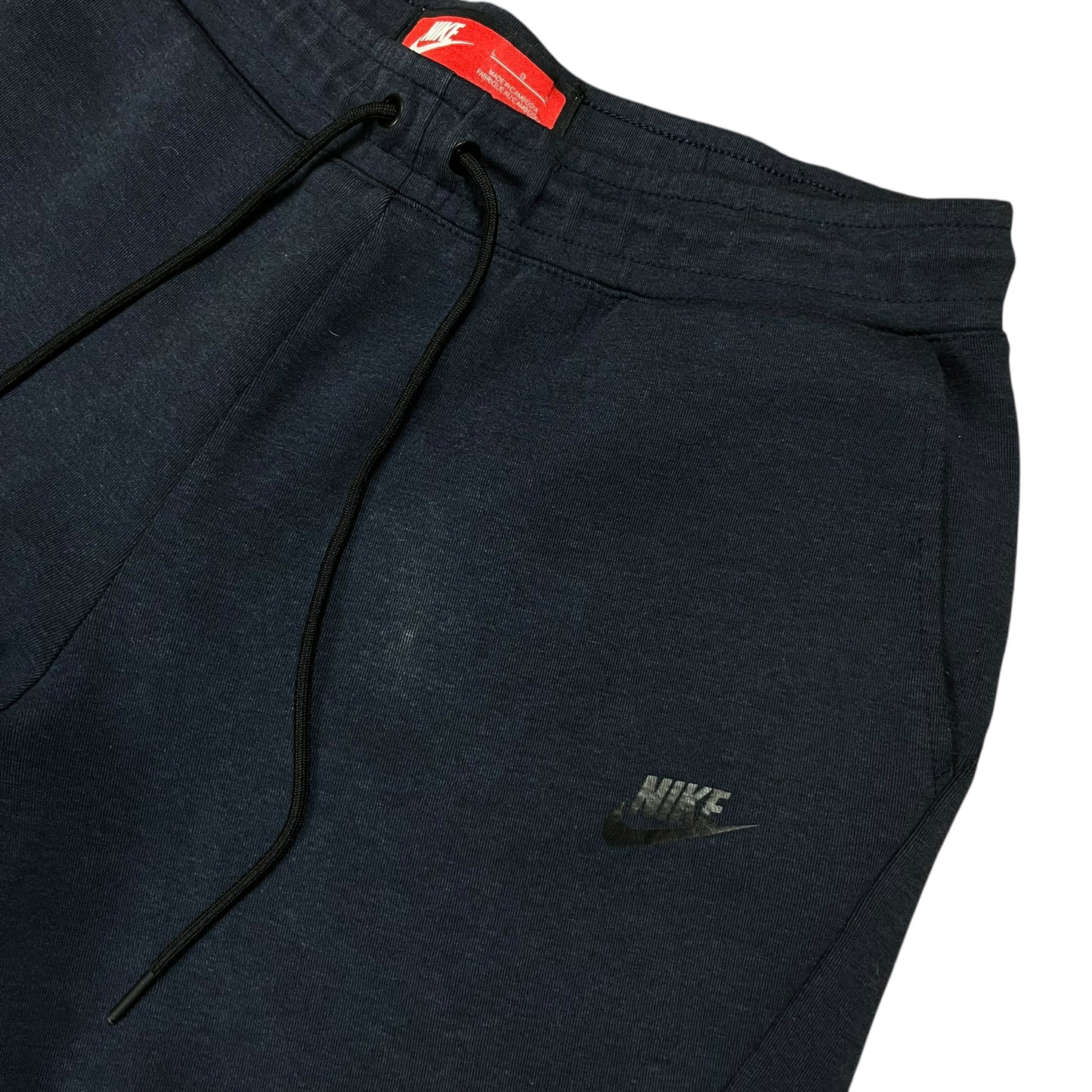 Nike Tech Fleece Drill Track Pants