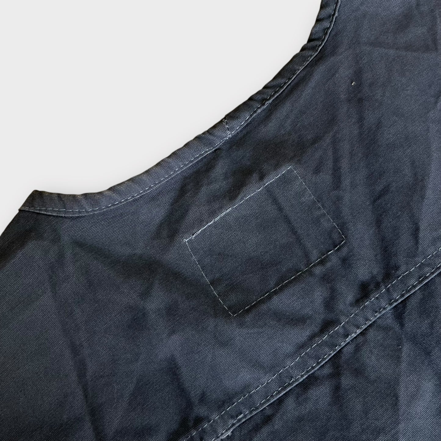 Vintage 90’s Fisher Vest