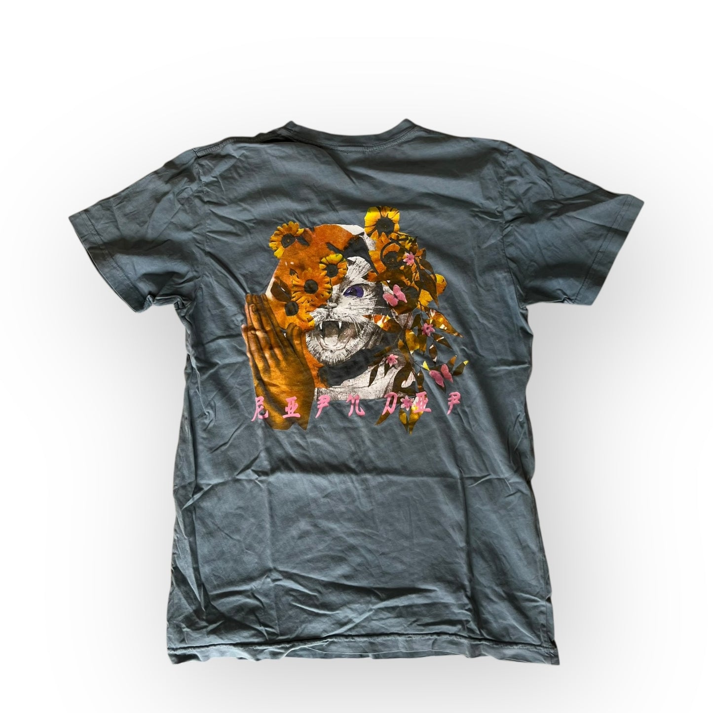 RipNDip Japanese Style Y2K Graphic T-Shirt