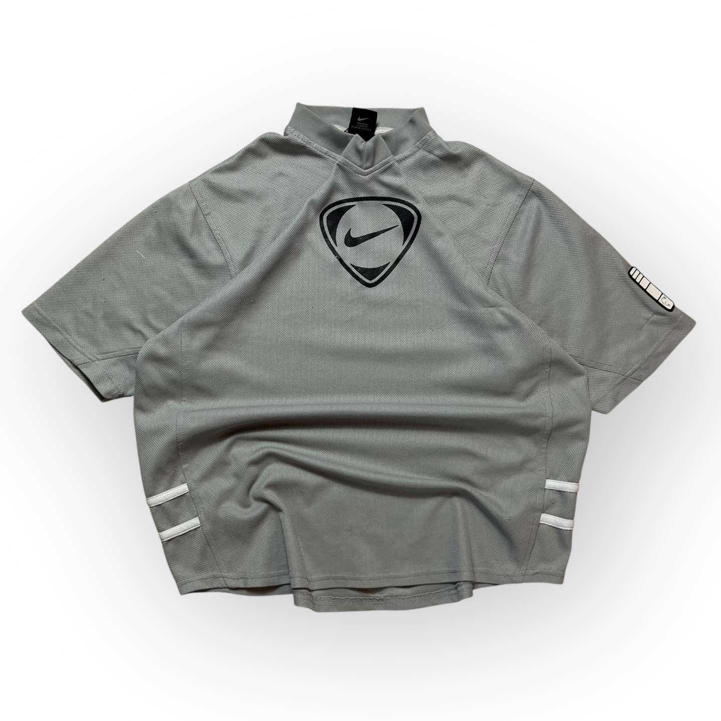 Nike ACG Vintage 00's Y2K Boxy Jersey T-Shirt