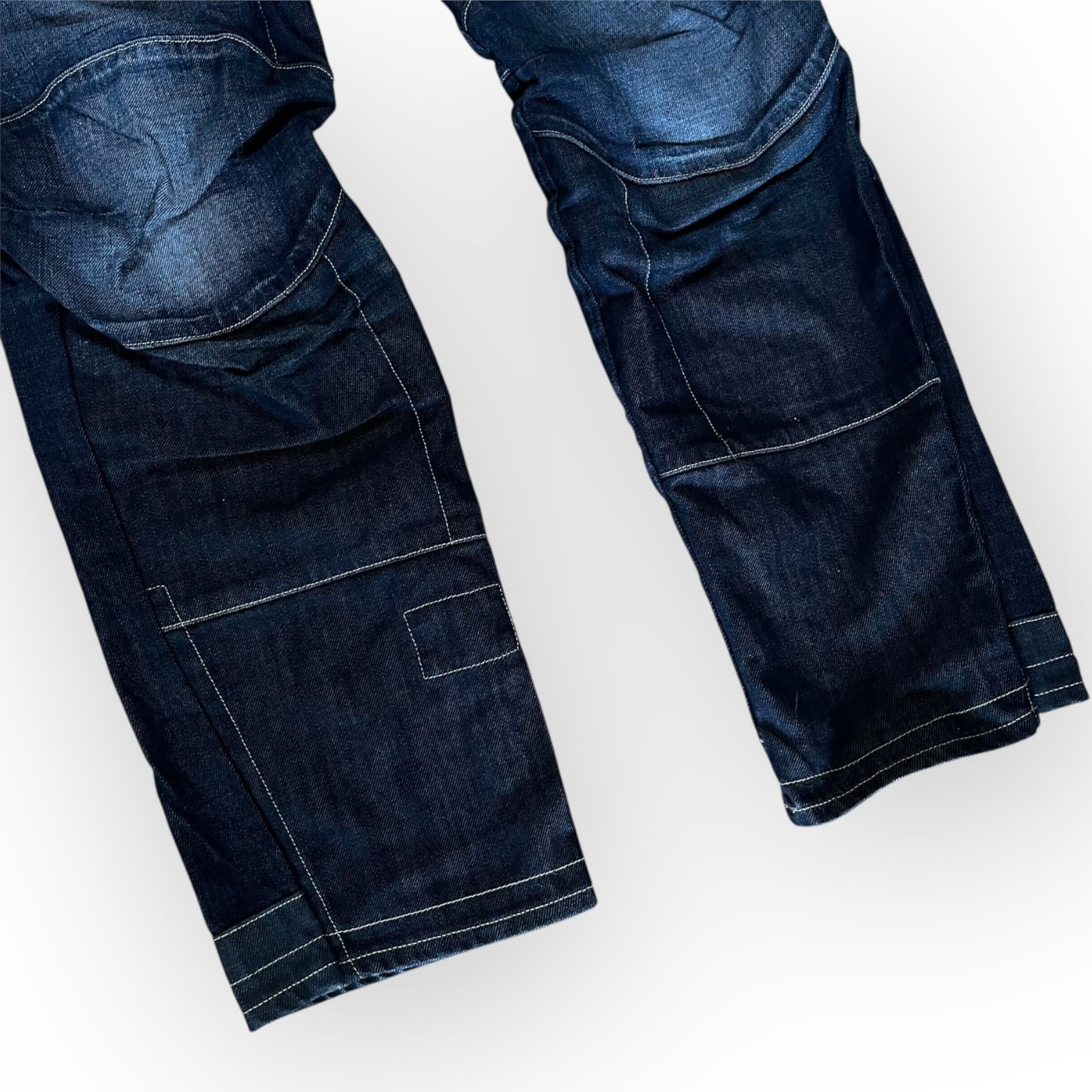 G-STAR RAW Y2K Hip Hop Baggy Jeans