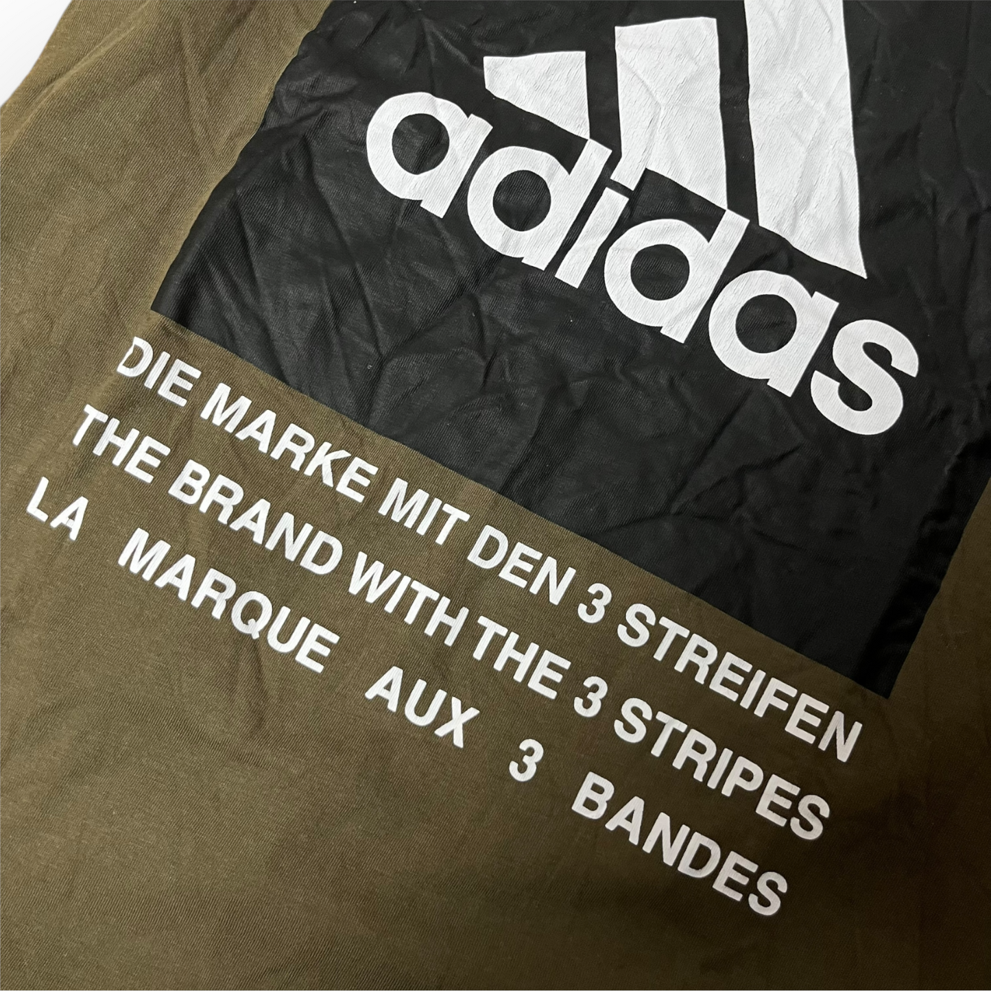 Adidas T-Shirt