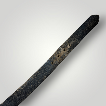 RJR Leather Belt