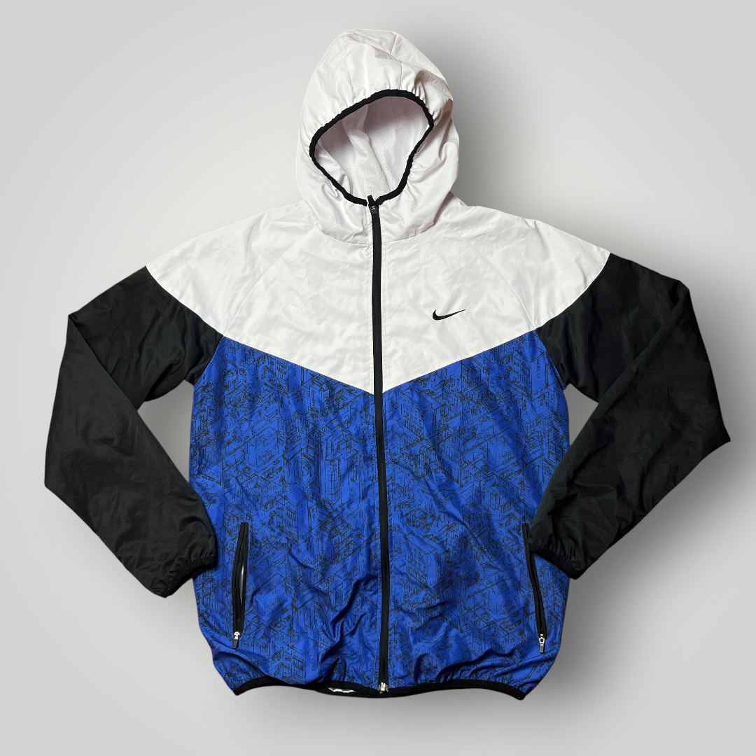 Nike Drill Windbreaker Jacket (Replica)